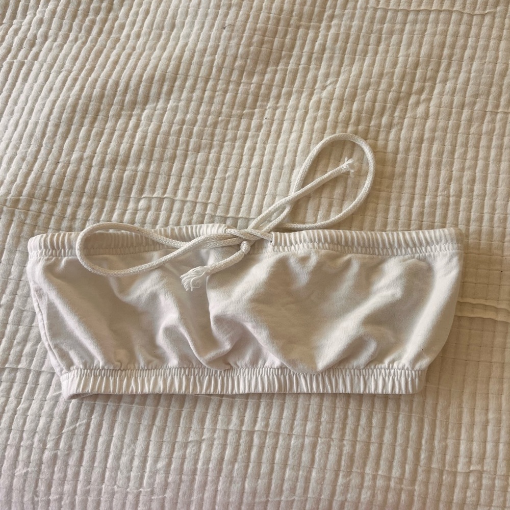 Forever 21 tube top